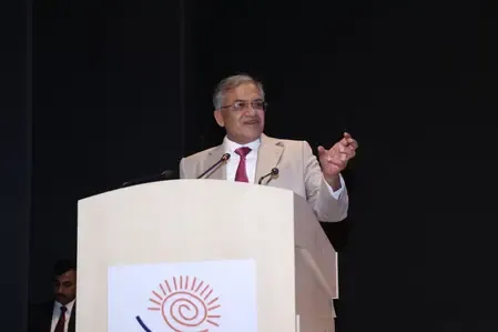 What is the Election Commission's Briefing for Central Observers Ahead of Upcoming Assembly Elections?