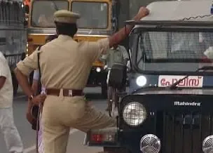 Kerala's Political Tensions Rise as Police Target Social Media Posts