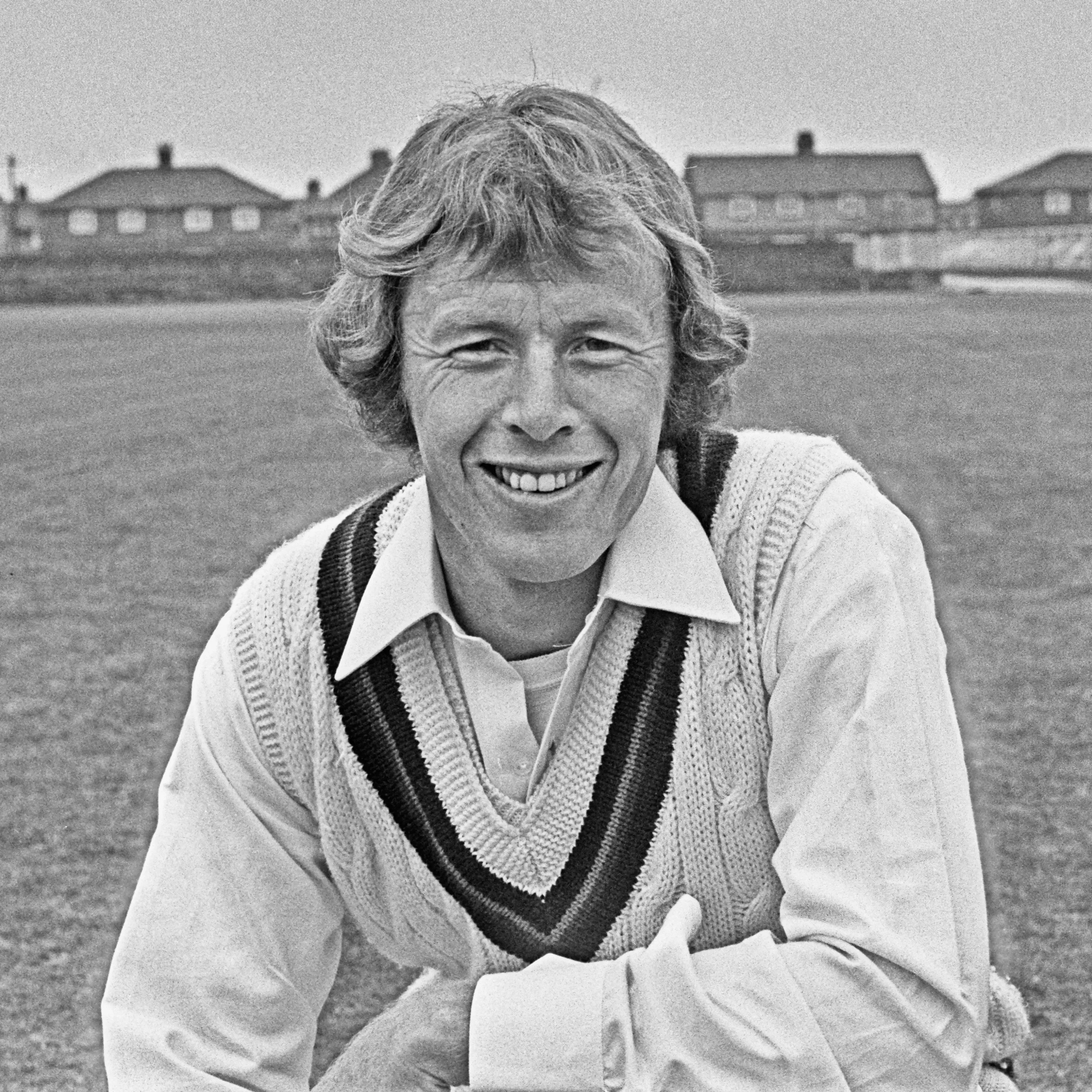 ECB Expresses Sorrow Over Passing of Ex-England Bowler Peter Lever