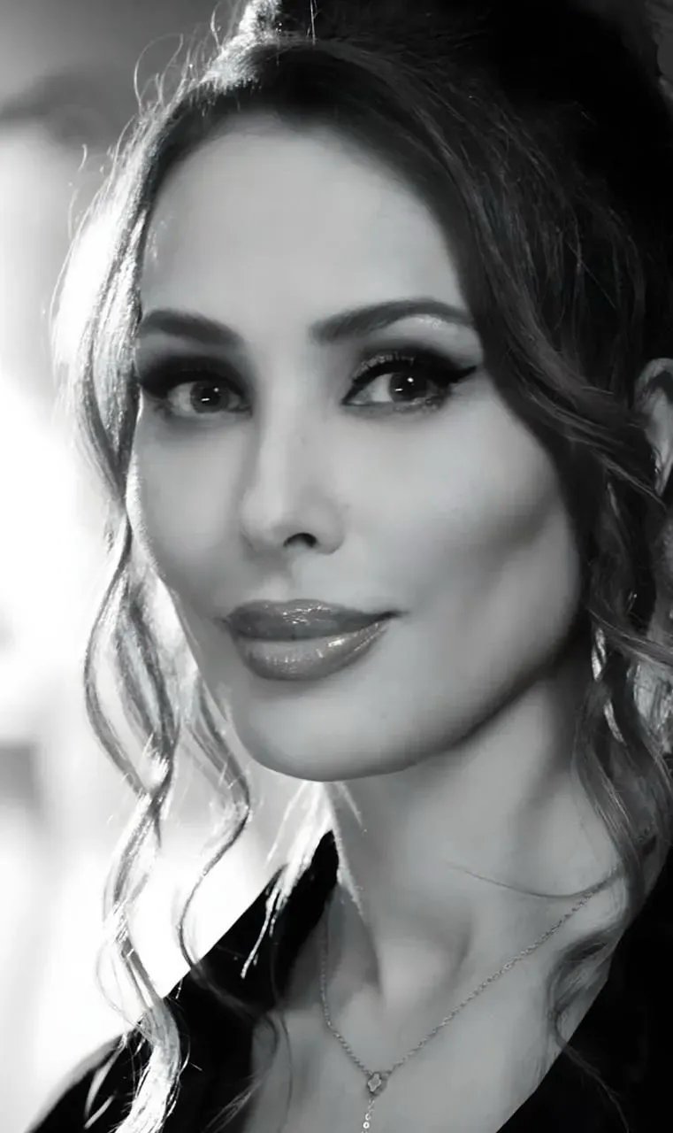 Is Iulia Vantur's Debut in ‘Echoes of Us’ a Journey into Creative Identity?