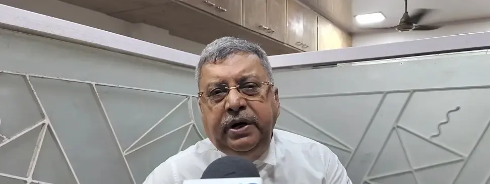 Trinamool's Kalyan Banerjee Slams ECI for 'Whimsical' Police Reshuffle