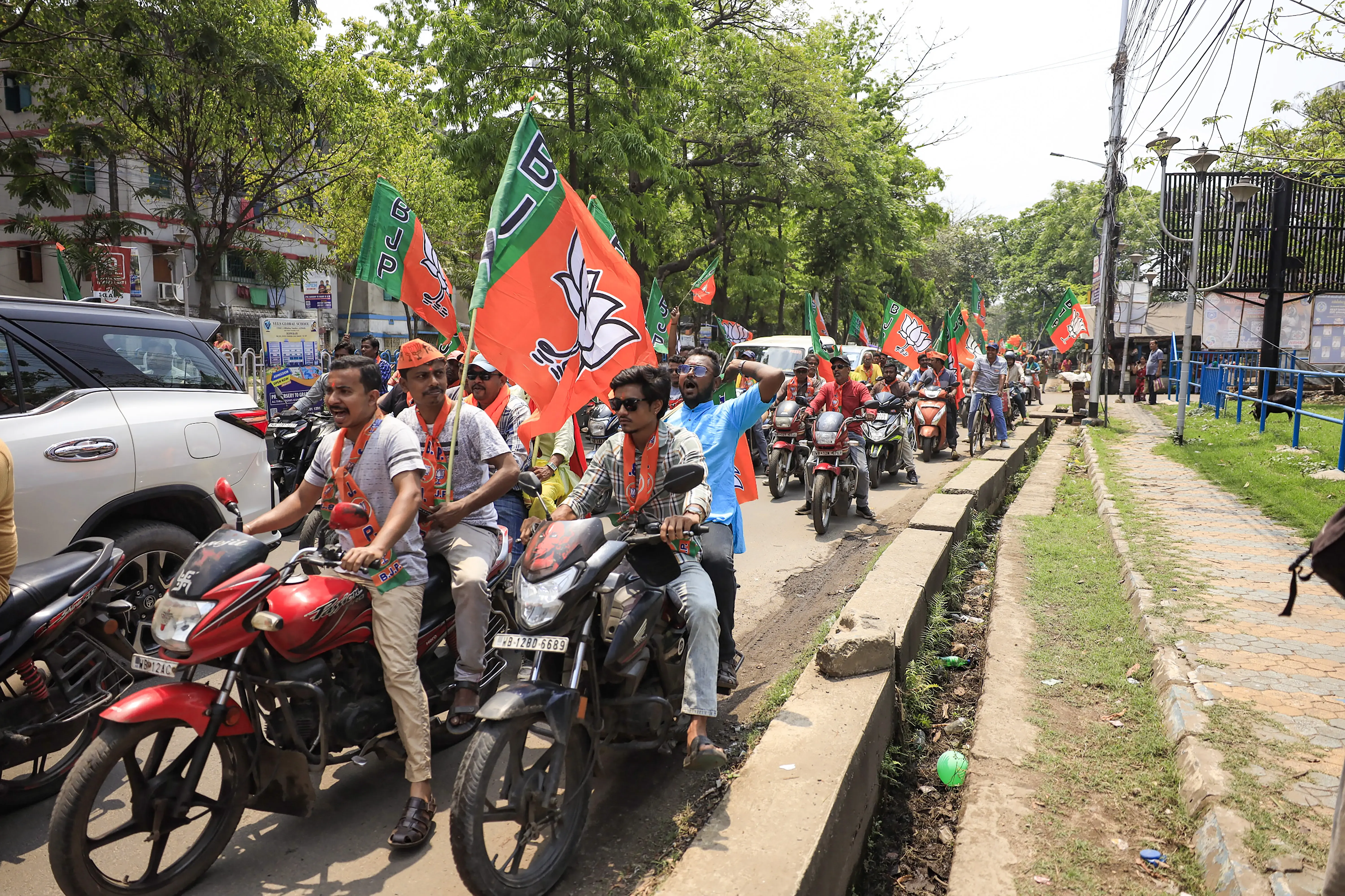 Chief Electoral Officer of West Bengal Issues Neutrality Guidelines Ahead of April 23 Elections