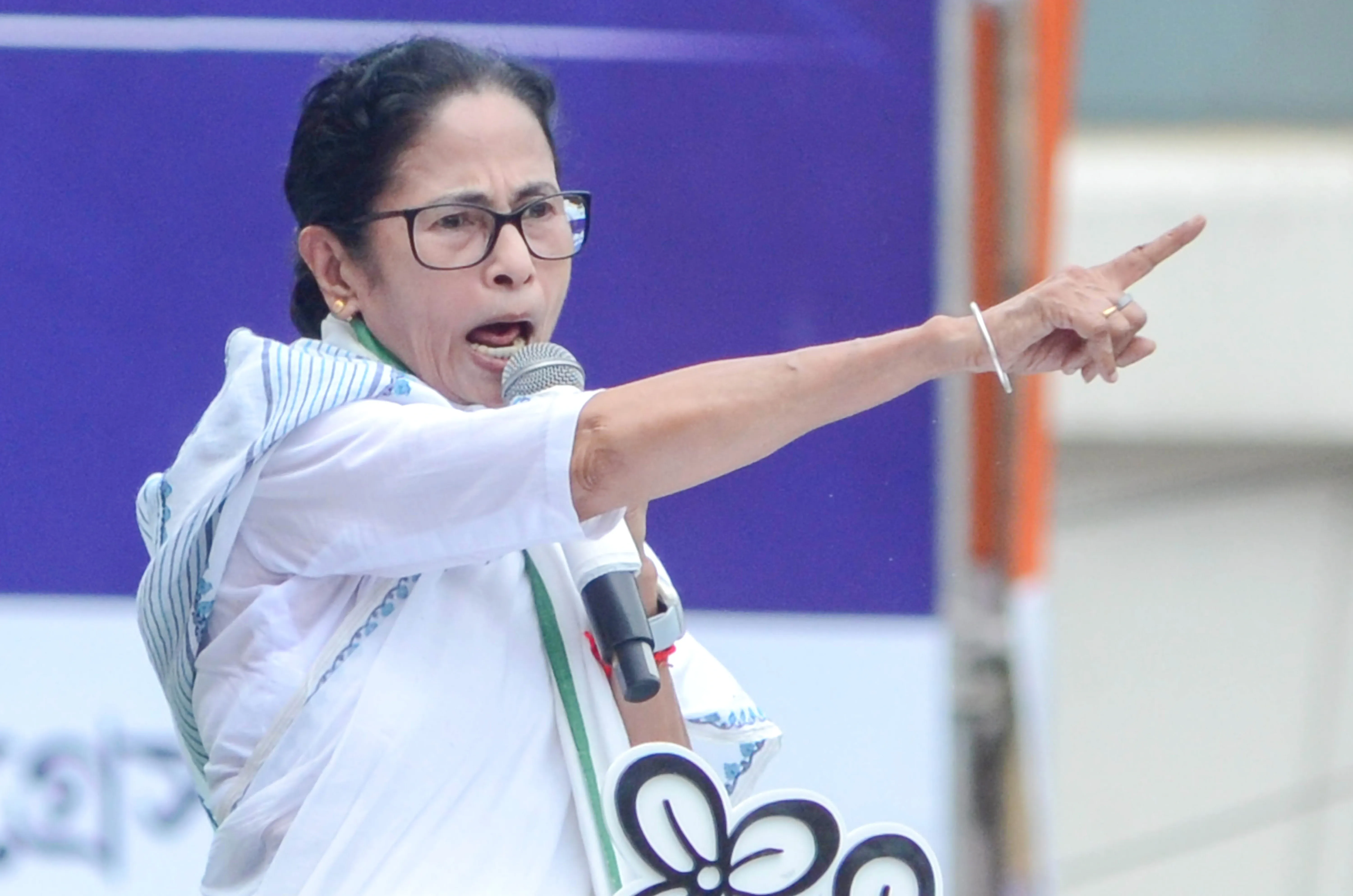 Is the ECI Collaborating with the Central Government to Enforce NRC in Bengal?