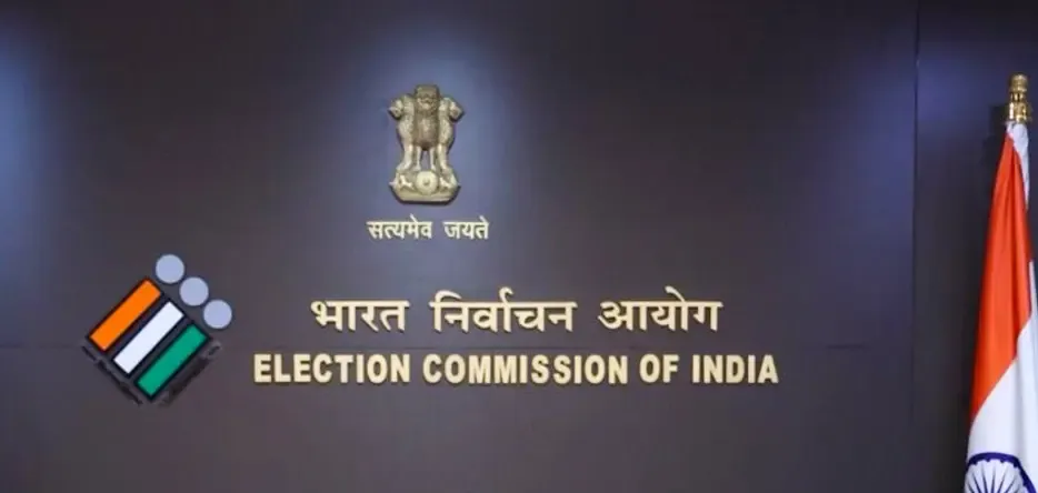 ECI defends ECINet as decentralised, says HQ has no roll access