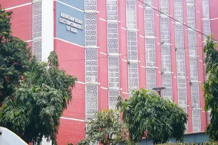 ECI Mobilizes Over 25 Lakh Personnel for Peaceful Assembly Elections