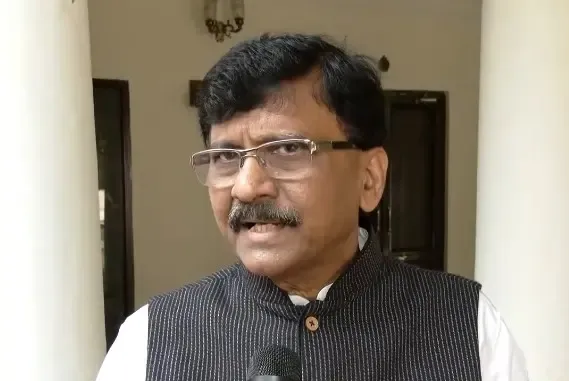 ECI dissent row: Shiv Sena (UBT) calls CEC's SIR actions 'illegal'; BJP defends process