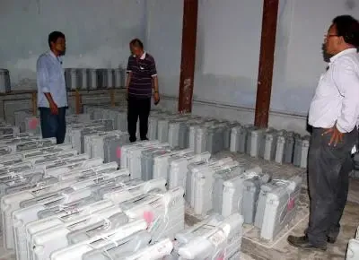 What Does the ECI's Notification Mean for the Nuapada Assembly Bypoll?