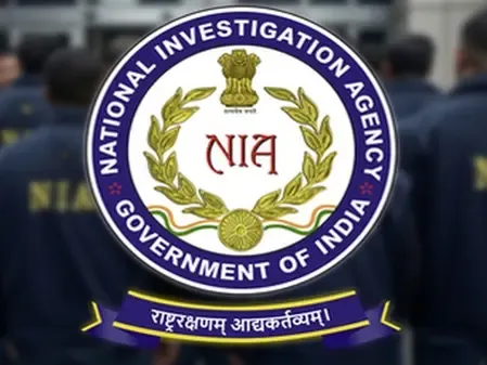 ECI Transfers Malda Harassment Case to NIA After Initial CBI Plans
