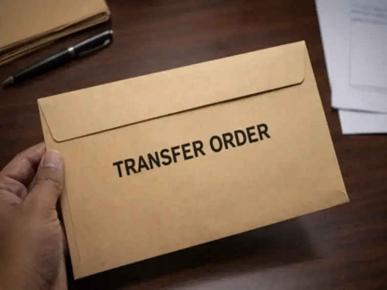 ECI Directs Transfer of Five IPS Officers Before Assam Assembly Elections