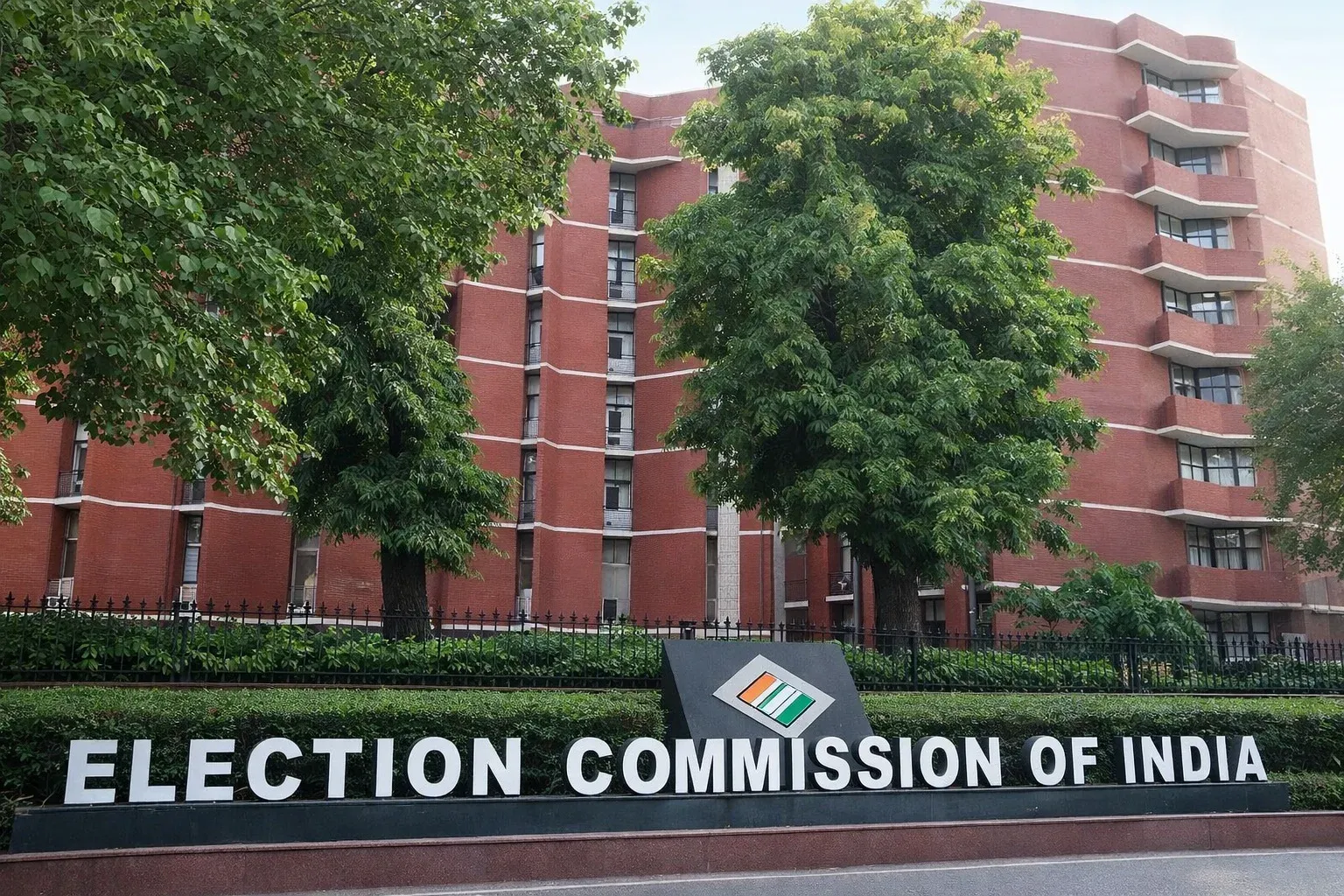 ECI seeks response from Mamata, Ritabrata Banerjee on TMC dispute by July 6