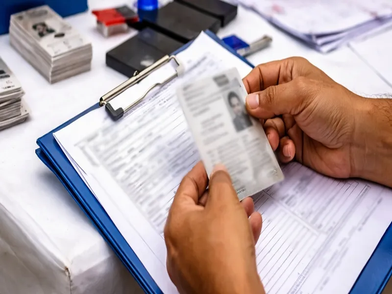 How is ECI Facilitating Voter Registration in Tamil Nadu?