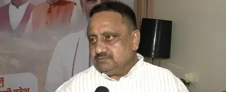 Should ECI Conduct a Thorough Investigation into Pawan Khera's Multiple Voter IDs?