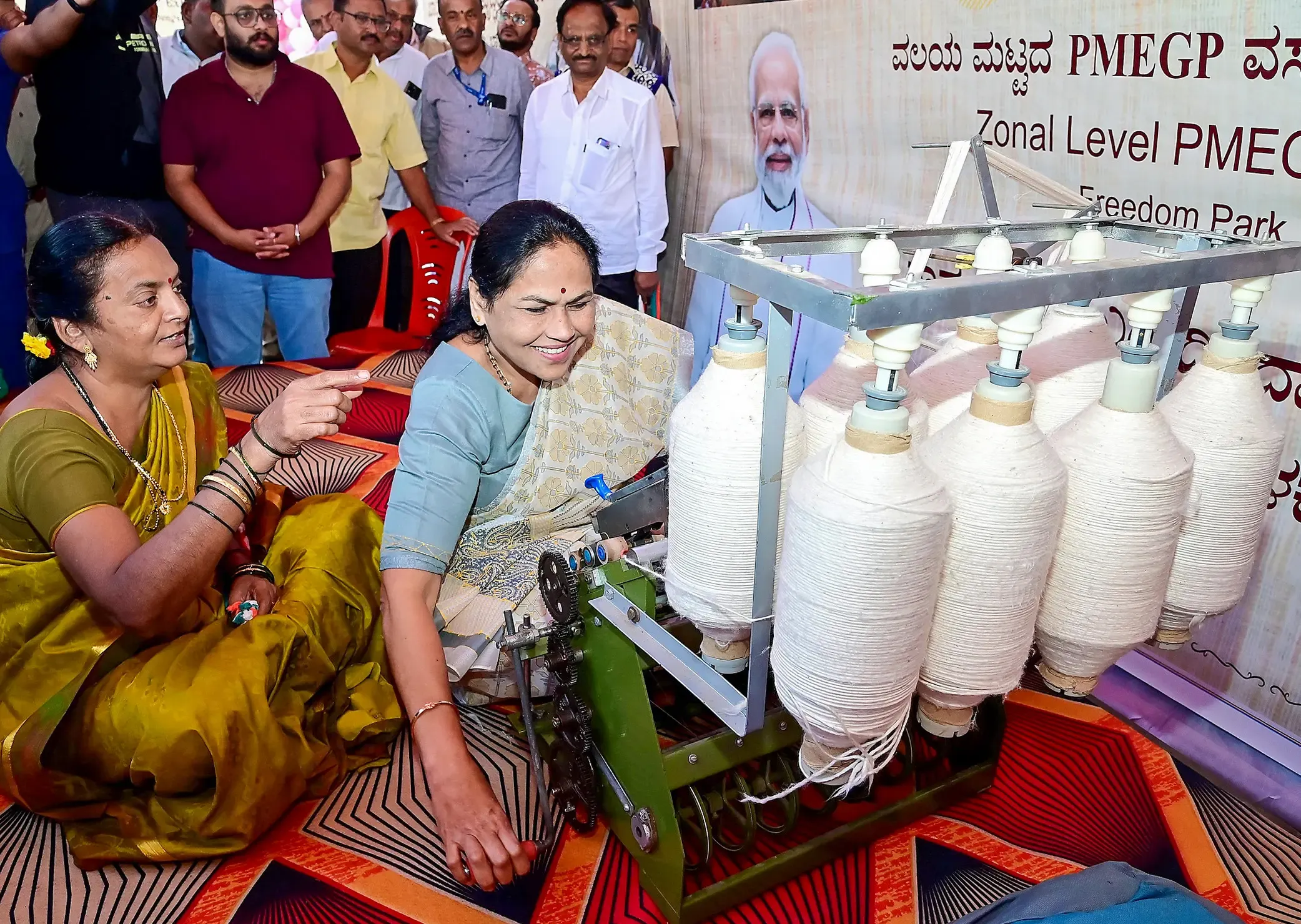 ECLGS 5.0 to boost MSME liquidity, protect jobs amid West Asia crisis
