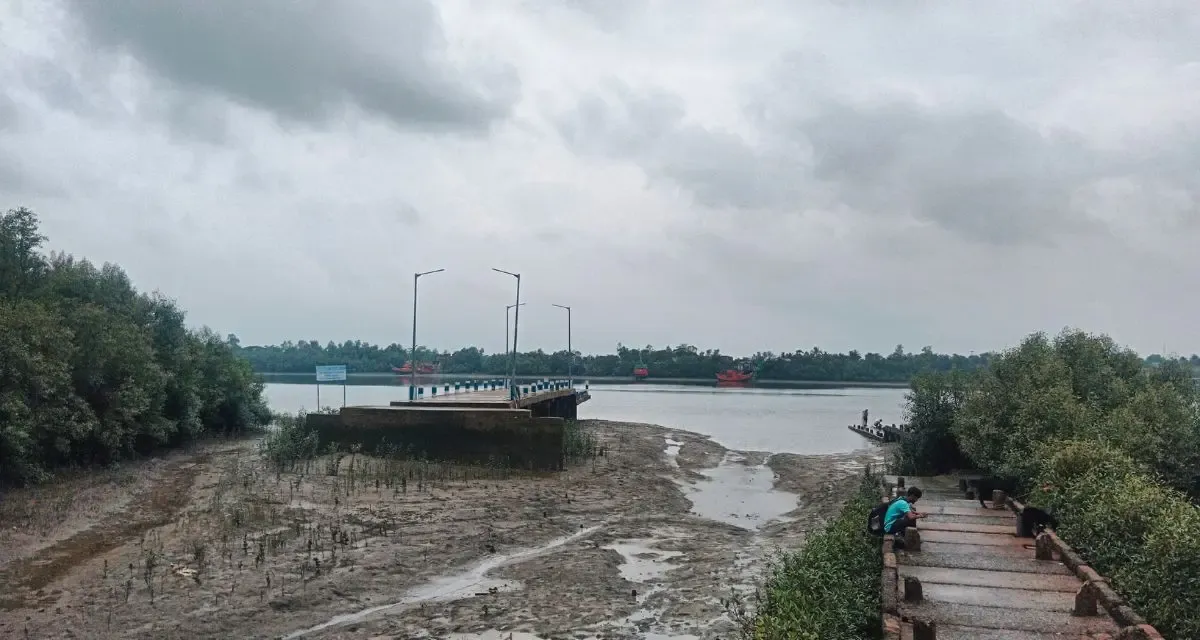 क्या इको एंग्जाइटी जलवायु परिवर्तन की बड़ी समस्या है?