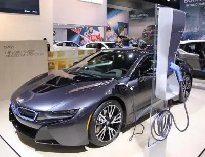 Did Eco-Friendly Cars Make Up 81% of New Imported Car Sales in April in South Korea?