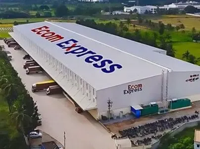 What is the Impact of Ecom Express's Acquisition by Delhivery?