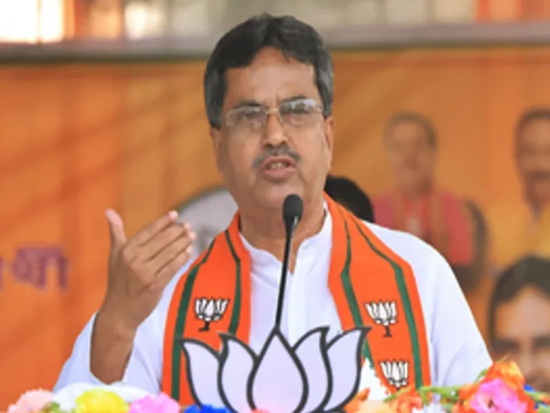 Tripura Government Prioritizes Economic Empowerment for Rural Women, Says CM Saha
