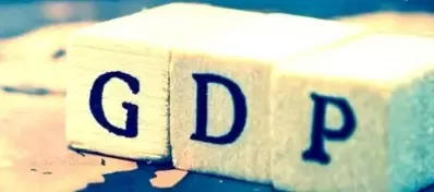 What Do Economists Forecast for GDP Growth in FY26?