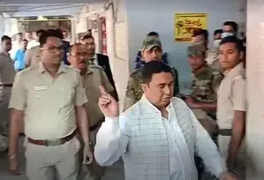 ईडी अधिकारी पर हमले का मामला: कलकत्ता हाईकोर्ट ने शेख शाहजहां की जमानत याचिका खारिज की