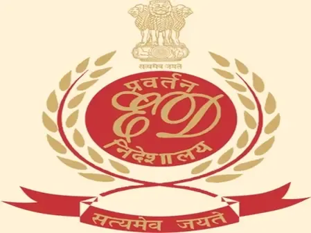 Who is the company promoter arrested for a Rs 137 crore fraud?