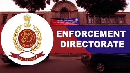 ED arrests CGPSC ex-chairman Sonwani in paper leak, PMLA case