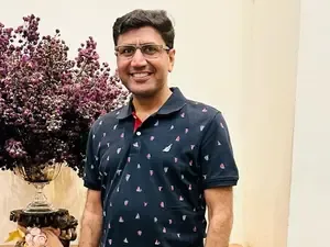 Enforcement Directorate Detains Journalist Mahesh Langa in Money Laundering Probe