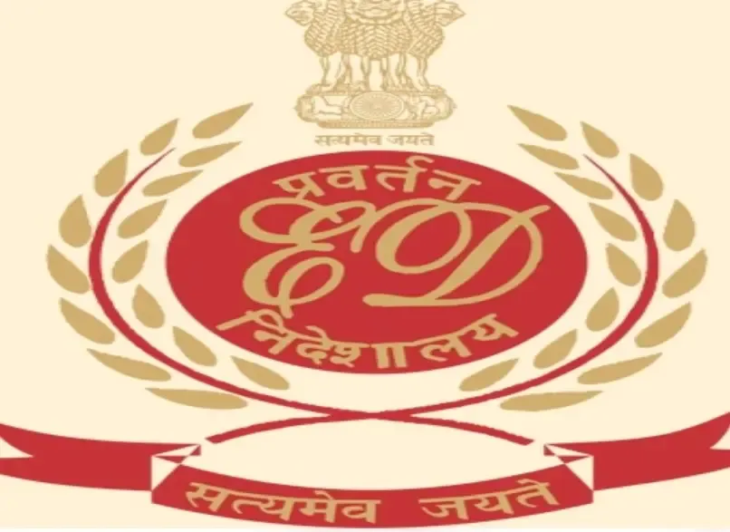 Did the ED Attach 19 Properties Linked to a Former Hyderabad Municipal Officer?