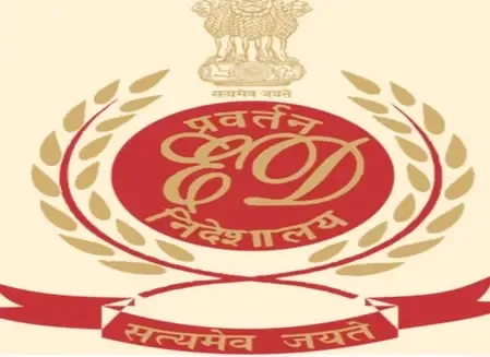 Did the ED Attach 19 Properties Linked to a Former Hyderabad Municipal Officer?