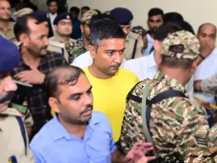 ED attaches assets worth ₹61.20 crore of Chaitanya Baghel in Chhattisgarh liquor scam