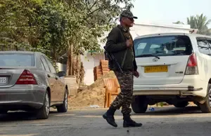 What Are the Implications of ED's Provisional Attachment of Rs 9.87 Cr in Guava Orchard Compensation Scam?