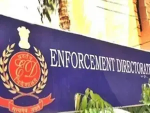 ED Provisional Attachment of Rs 34 Lakh in PMLA Case Involving M/s Lompire and Associates
