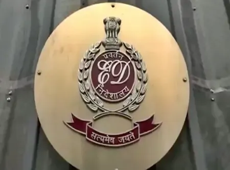 Enforcement Directorate Freezes Rs 13.41 Crore in Assam Ponzi Scheme