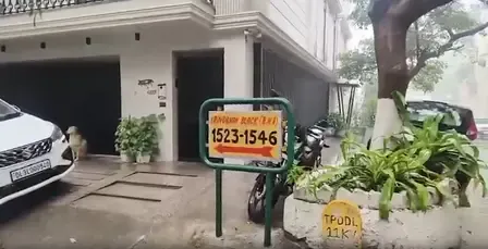 ED Freezes Rs 17.45 Crore in Assets Linked to Goa’s Birch by Romeo Lane Amid Money Laundering Investigation