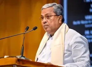ED Freezes Rs 300 Crore Assets Linked to MUDA Scam Involving Karnataka CM Siddaramaiah