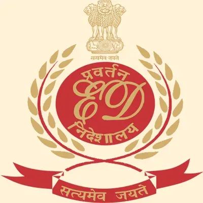 ED attaches ₹940.77 crore assets of Vikas Garg in Mahadev betting case, total seizures cross ₹3,800 crore