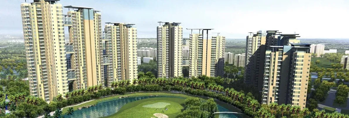 ED attaches ₹634 crore Unitech Golf & Country Club assets in Noida under PMLA