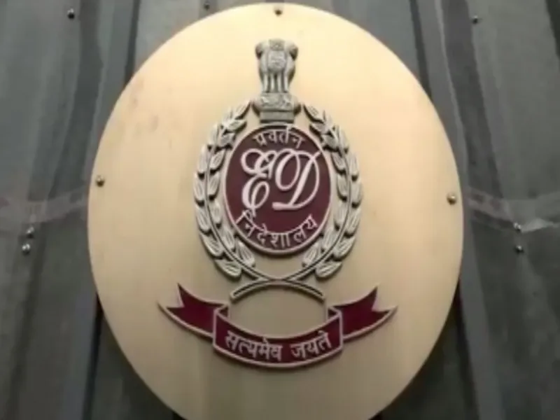 Did the ED Conduct Raids on Sri Kumaraswamy Mineral Exports for FEMA Violations?