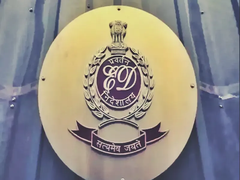 ED Executes Raids on Two Realtors in Hyderabad