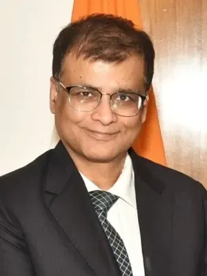 Will ED Director Rahul Navin's Visit to Bengal Change the Game?
