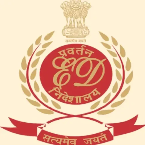 ED files PMLA chargesheet in Raipur Smart City fraud; ₹3.25 crore attached