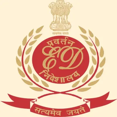 Chargesheet Filed by ED Against Punjab Patwari for Rs 2.76 Crore Disproportionate Assets