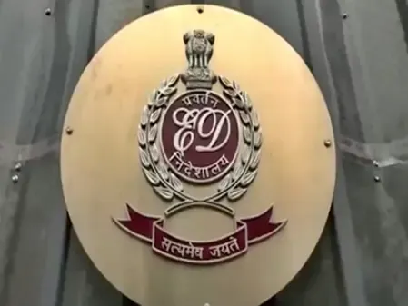 Chargesheet Filed by ED in Coal Corruption Case in Ranchi