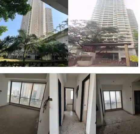 Did the ED Hand Over Four Mumbai Flats Linked to Mehul Choksi Case for Monetisation?