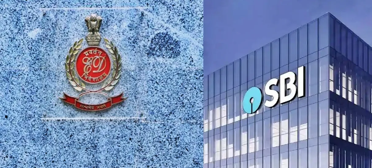 Hyderabad Court Orders ED to Return Rs 30 Crore in Properties to SBI