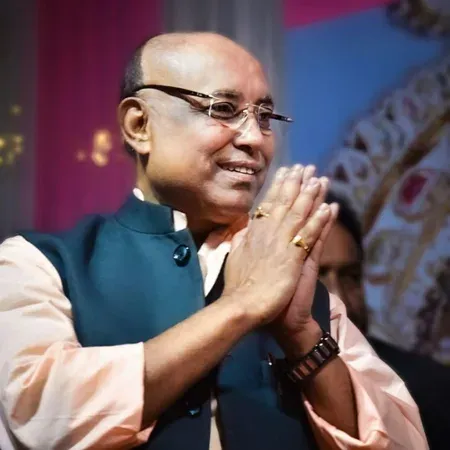ED issues fresh notice to Rathin Ghosh in municipalities job scam