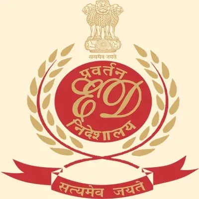 ईडी की बैंक फ्रॉड मामले में बड़ी कार्रवाई, 50 करोड़ रुपए से ज्यादा की संपत्ति जब्त की