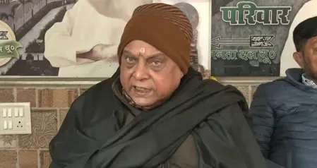 ईडी की कार्रवाई में सीएम ममता बनर्जी का हस्तक्षेप ठीक नहीं: नीरज कुमार 