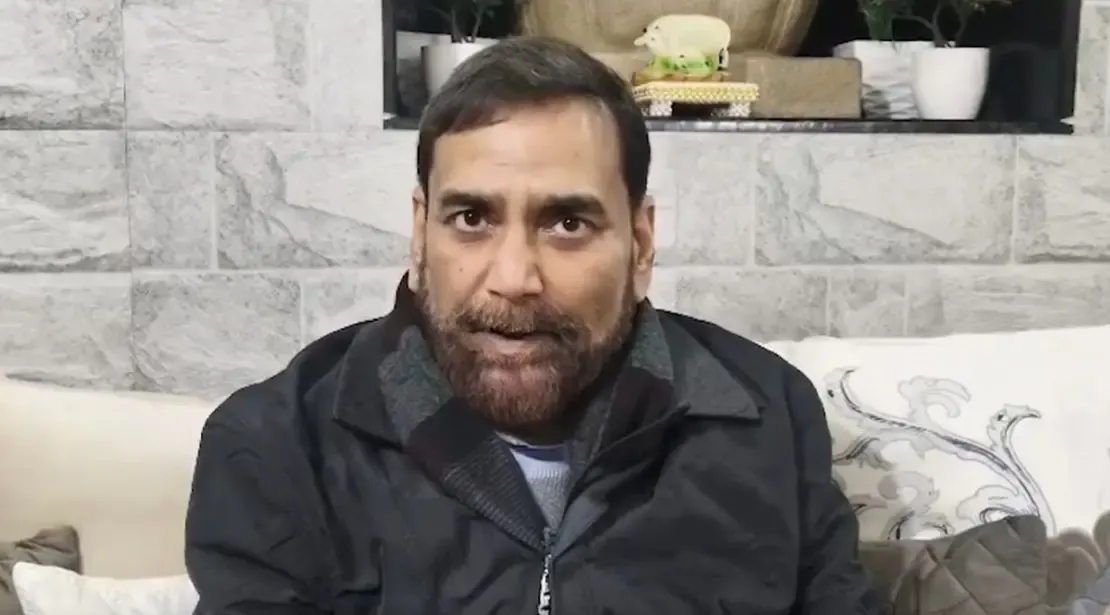 क्या ईडी की रेड को प्रतिशोध की कार्रवाई कहना सीएम ममता बनर्जी की बौखलाहट है? : राजीव रंजन प्रसाद