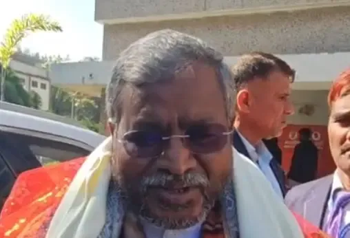 क्या ममता बनर्जी का ईडी की रेड में हस्तक्षेप है गुंडागर्दी?