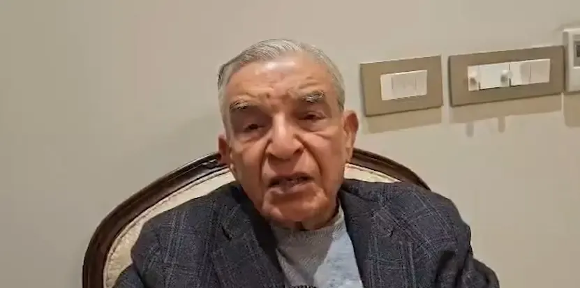 क्या ईडी की रेड में सीएम ममता बनर्जी का पहुंचना गलत था: पवन कुमार बंसल?